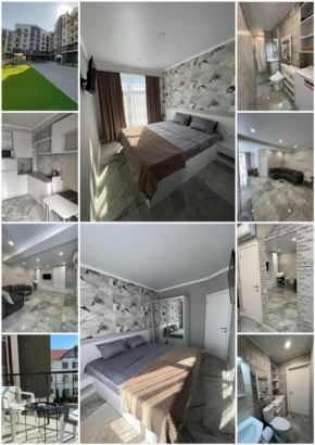 ApartHotel Cojocarilor